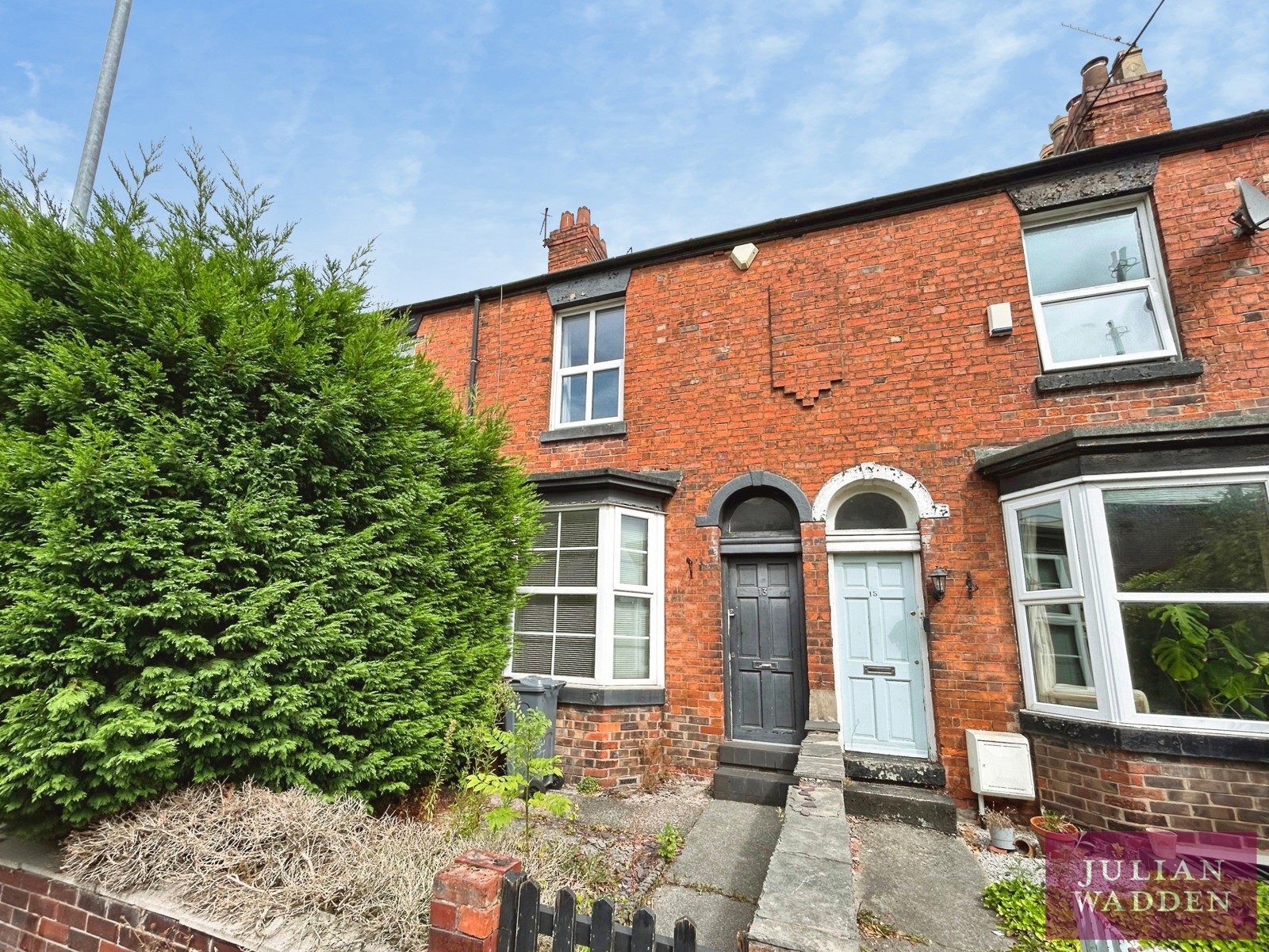 Albert Hill Street, Didsbury, Manchester, M20