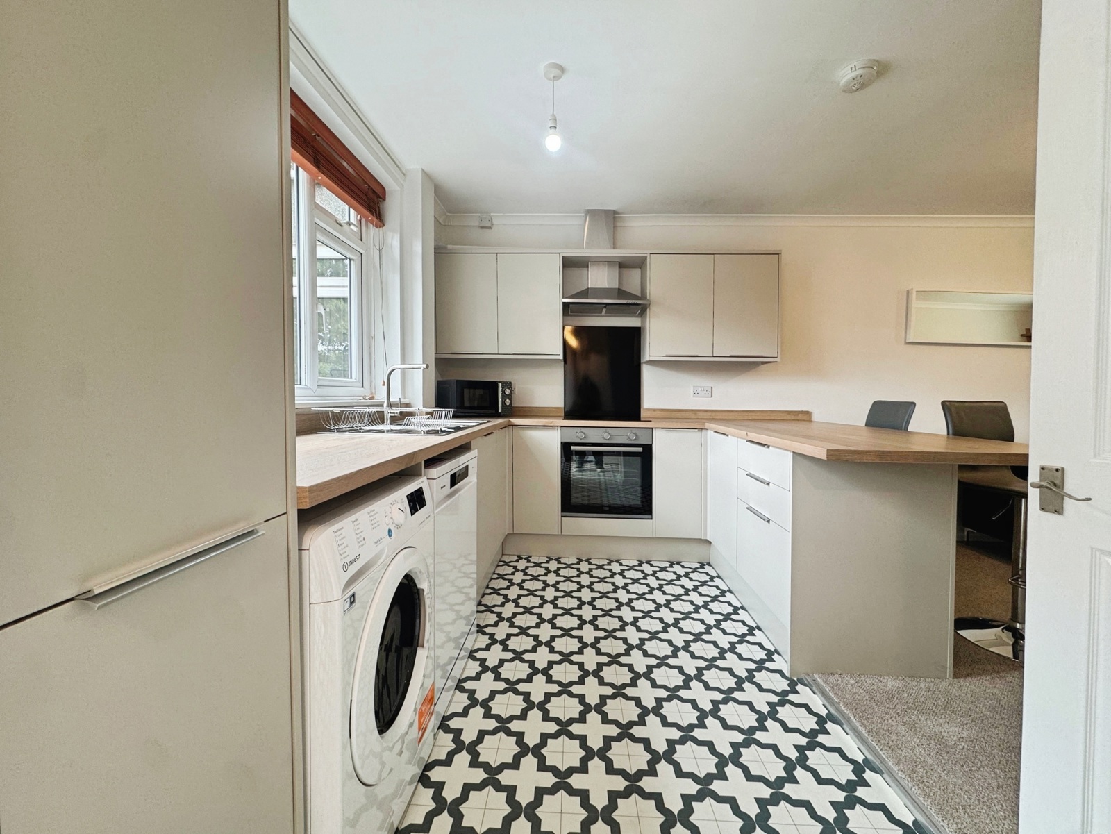 Gwynant Place, Withington, Manchester, M20