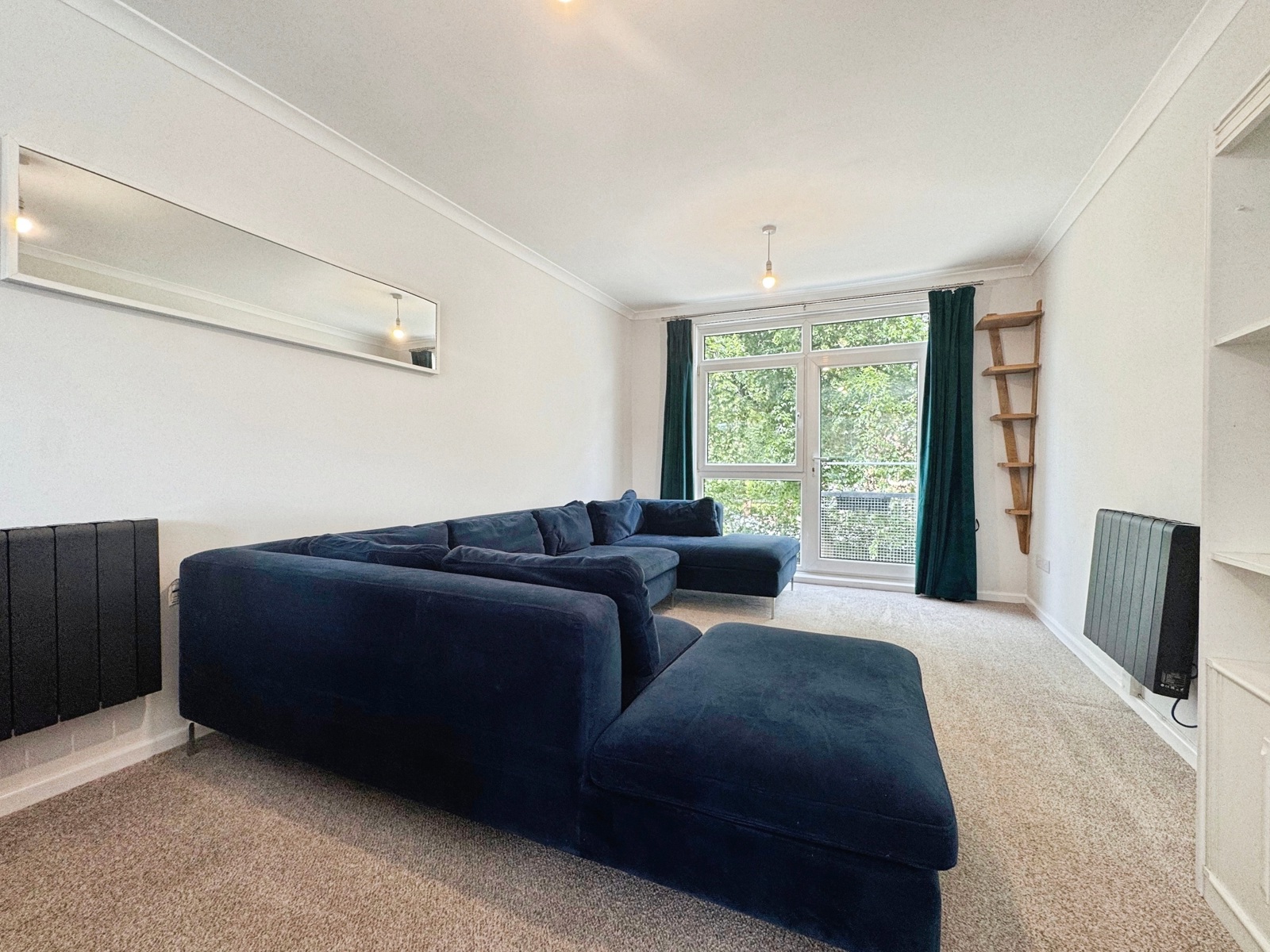 Gwynant Place, Withington, Manchester, M20
