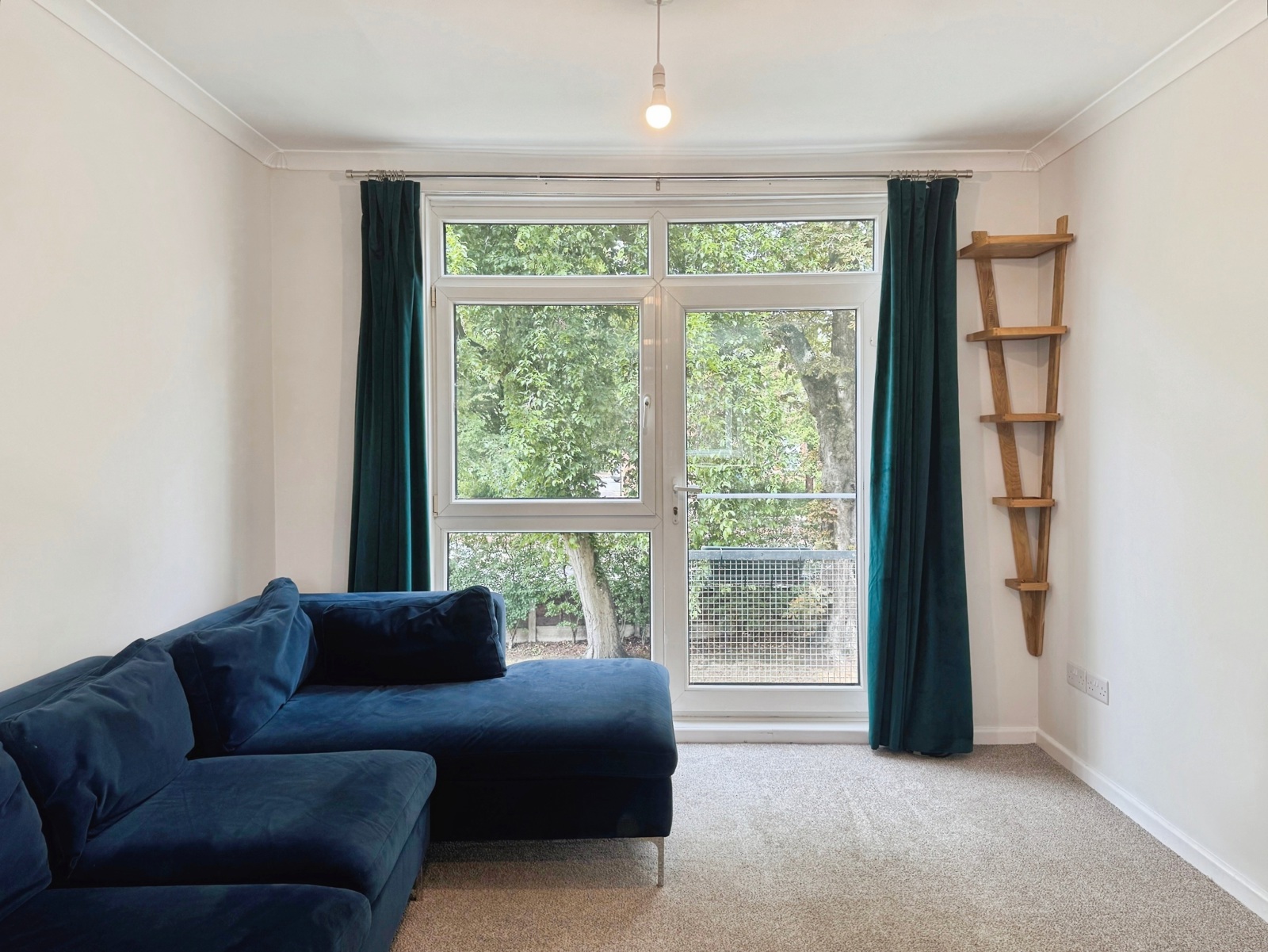 Gwynant Place, Withington, Manchester, M20