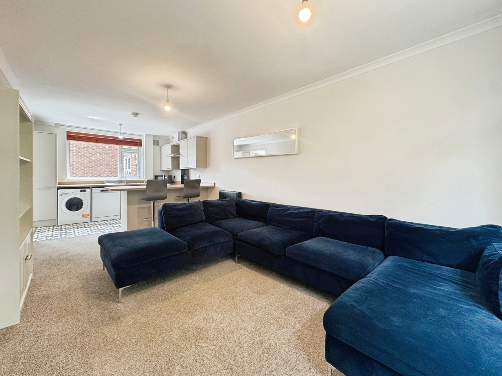 Gwynant Place, Withington, Manchester, M20