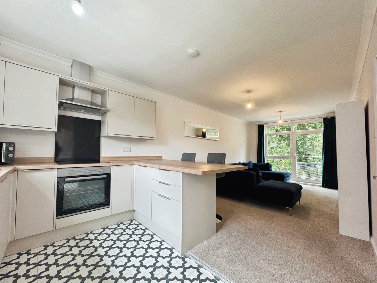 Gwynant Place, Withington, Manchester, M20