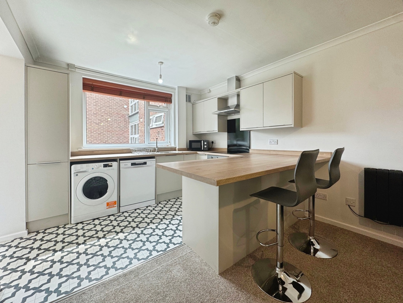 Gwynant Place, Withington, Manchester, M20
