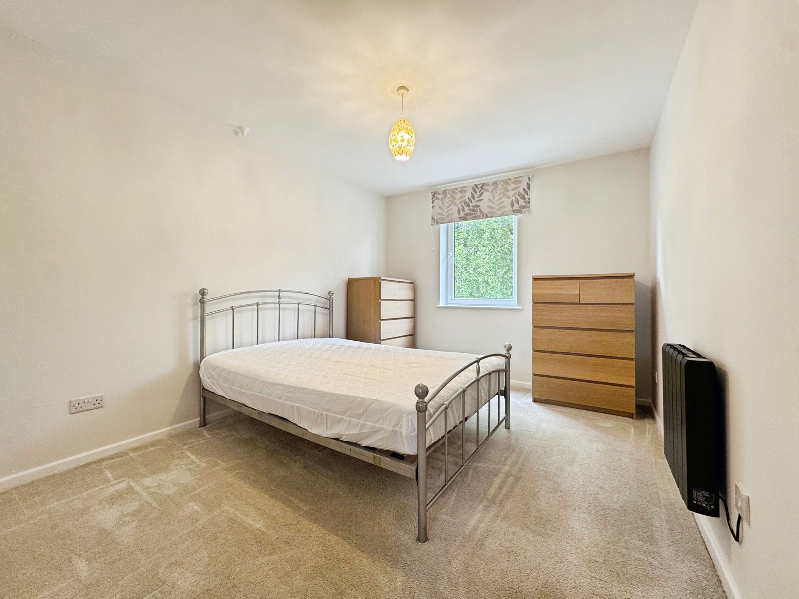 Gwynant Place, Withington, Manchester, M20