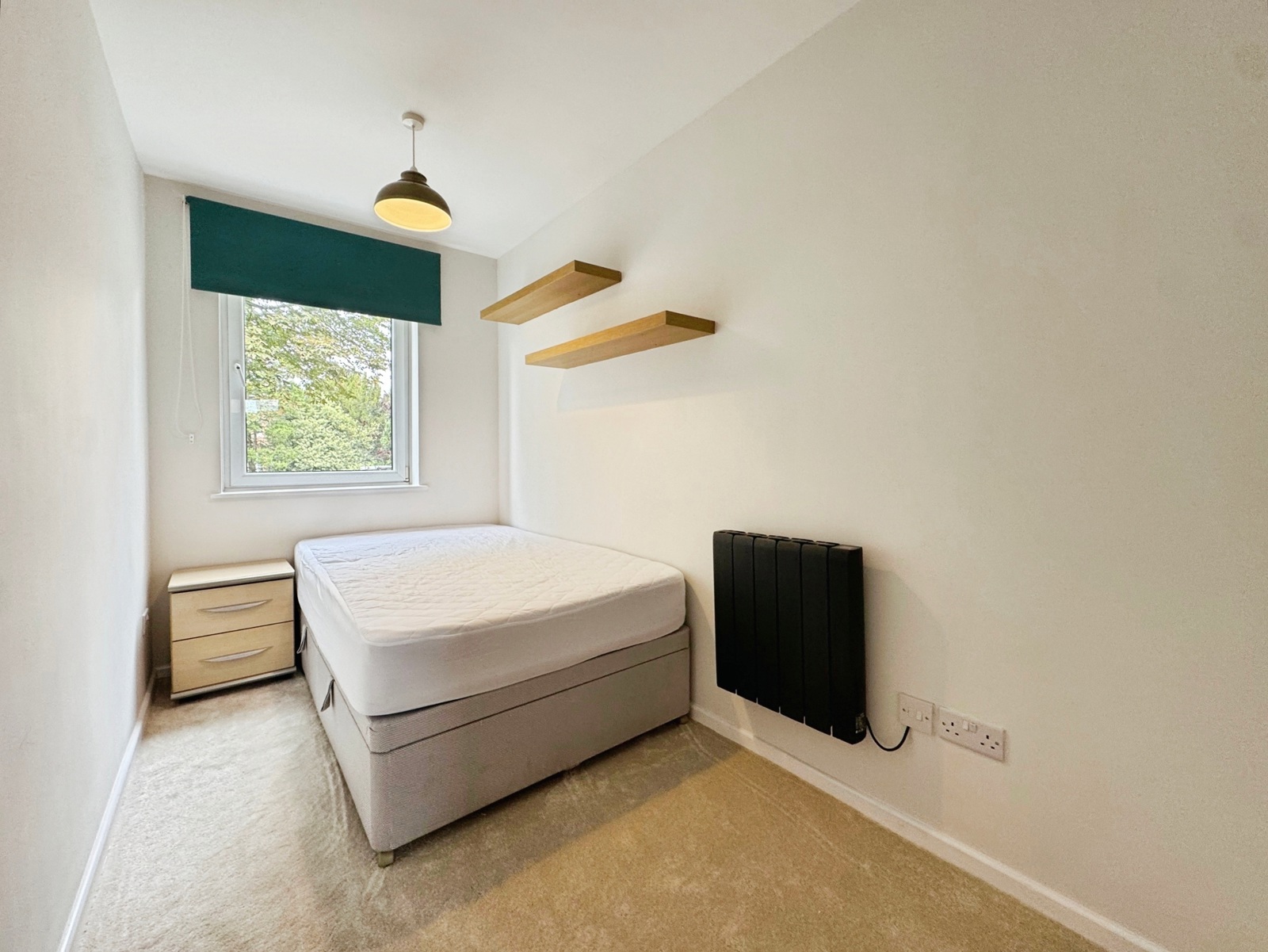 Gwynant Place, Withington, Manchester, M20