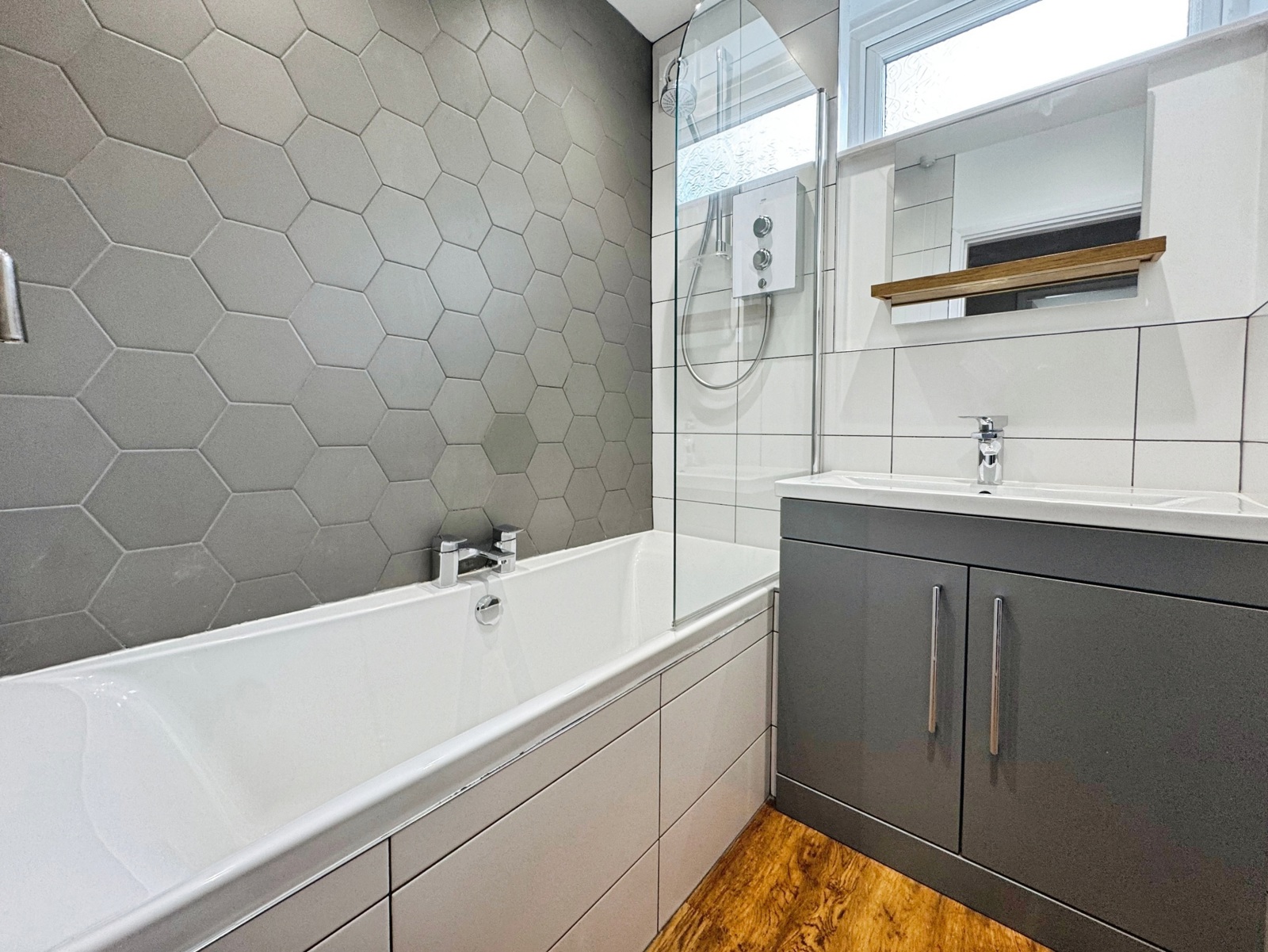 Gwynant Place, Withington, Manchester, M20