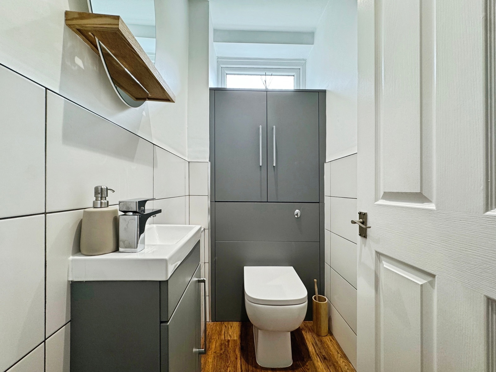 Gwynant Place, Withington, Manchester, M20