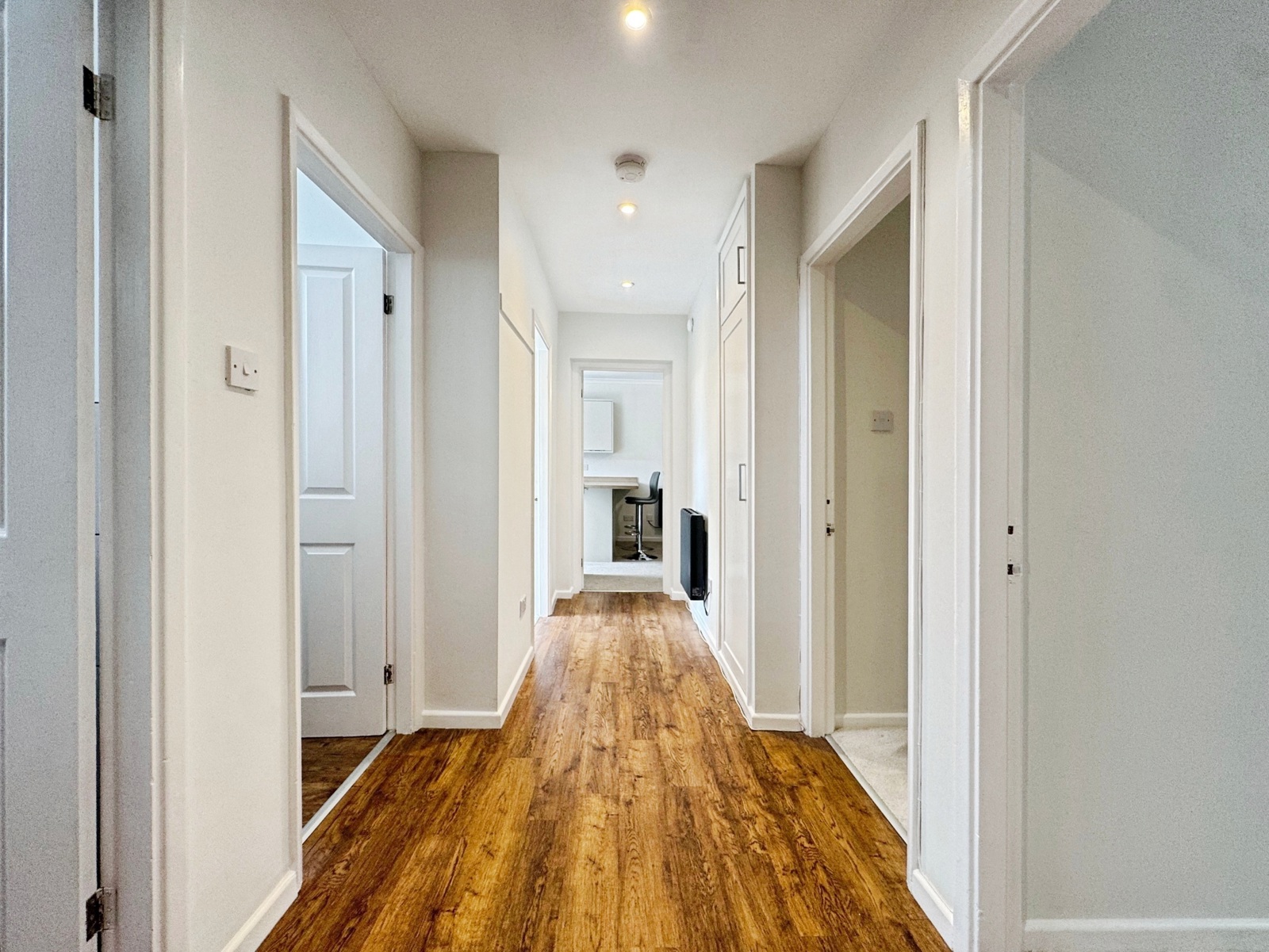 Gwynant Place, Withington, Manchester, M20
