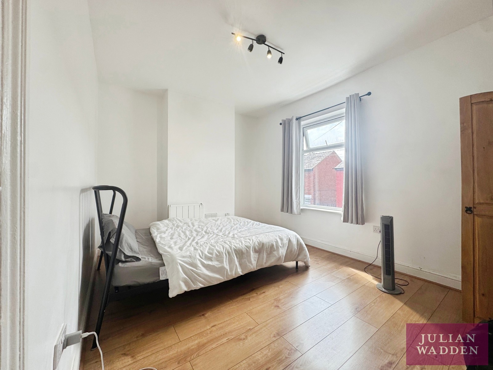 Watts Street, Manchester, Greater Manchester, M19