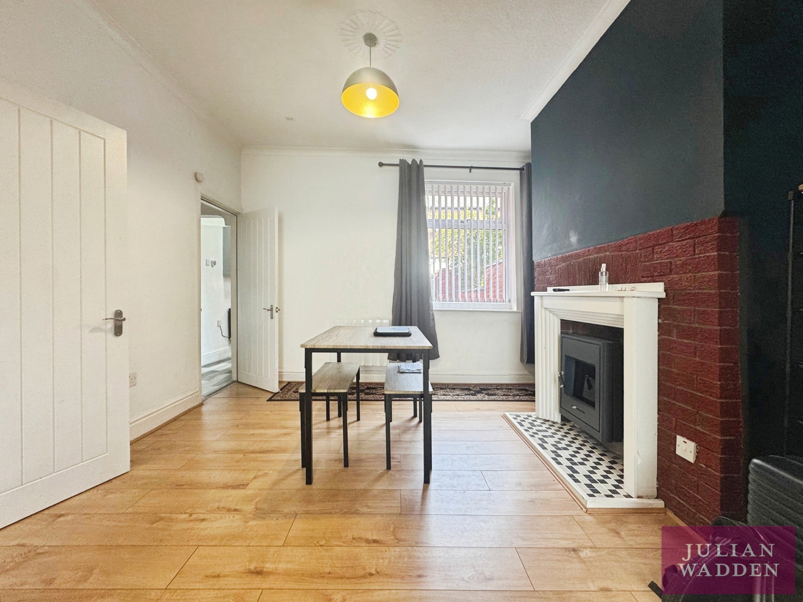 Watts Street, Manchester, Greater Manchester, M19