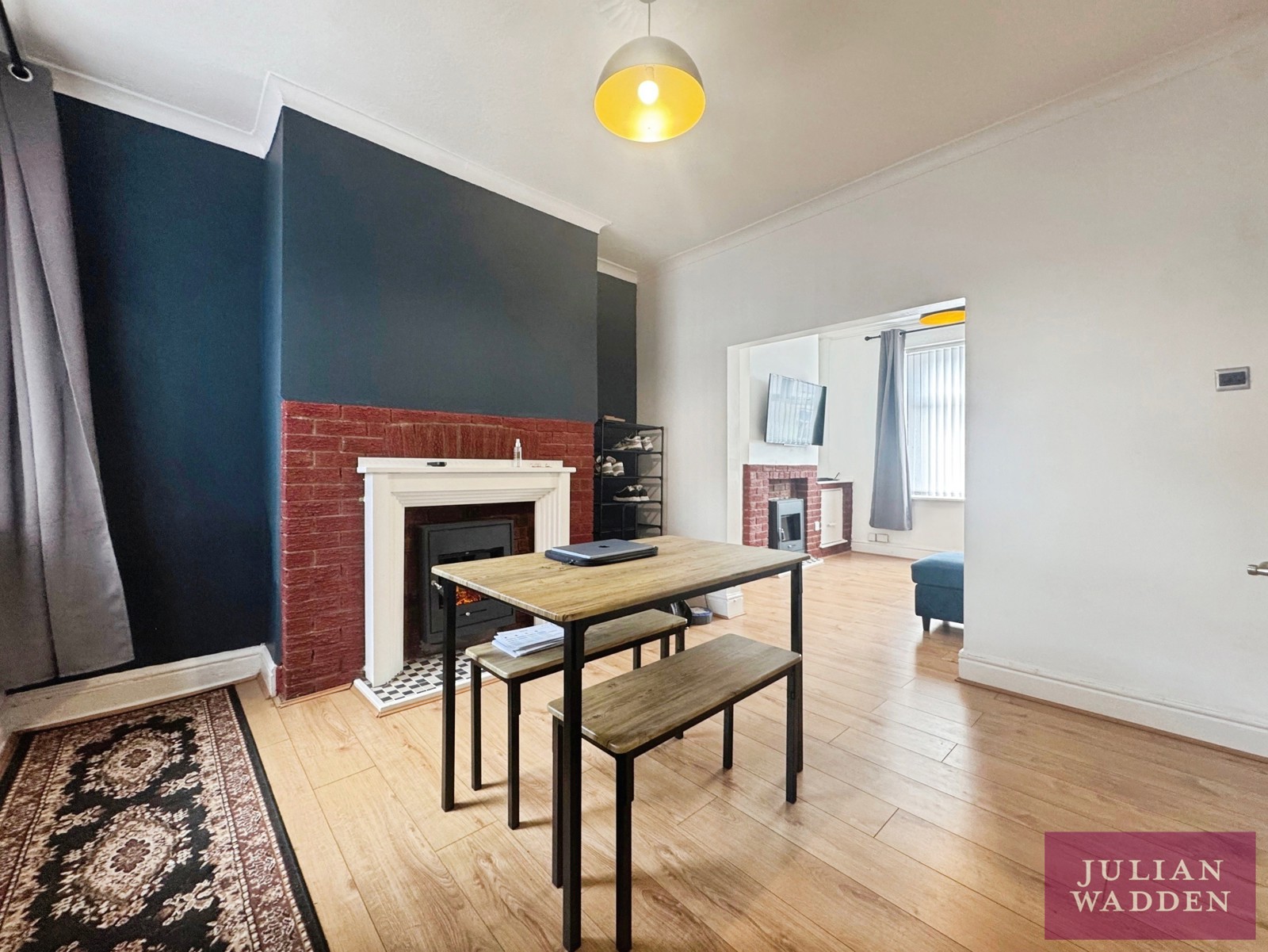 Watts Street, Manchester, Greater Manchester, M19