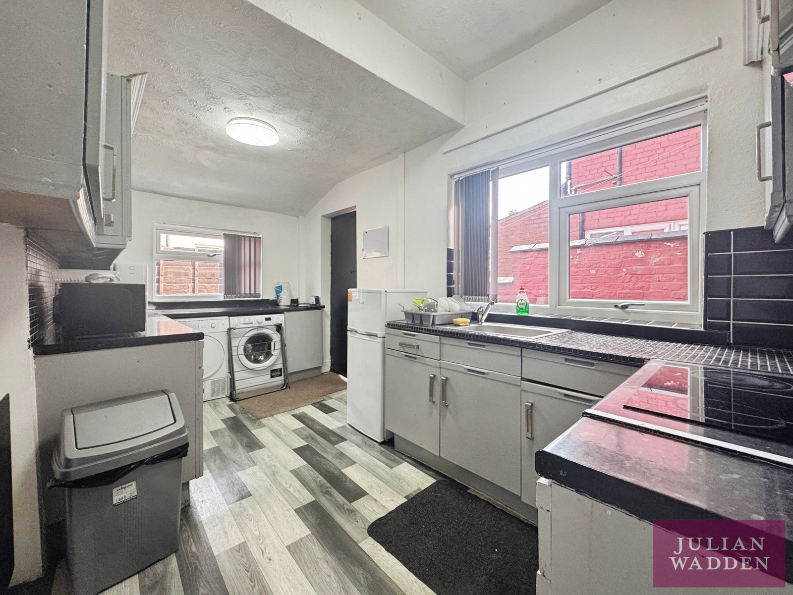 Watts Street, Manchester, Greater Manchester, M19