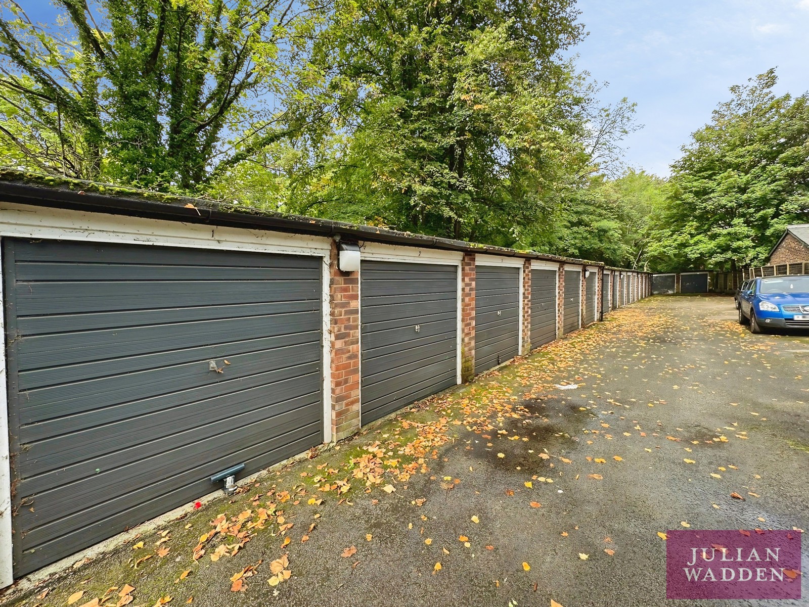 Hague Road, West Didsbury, Manchester, M20