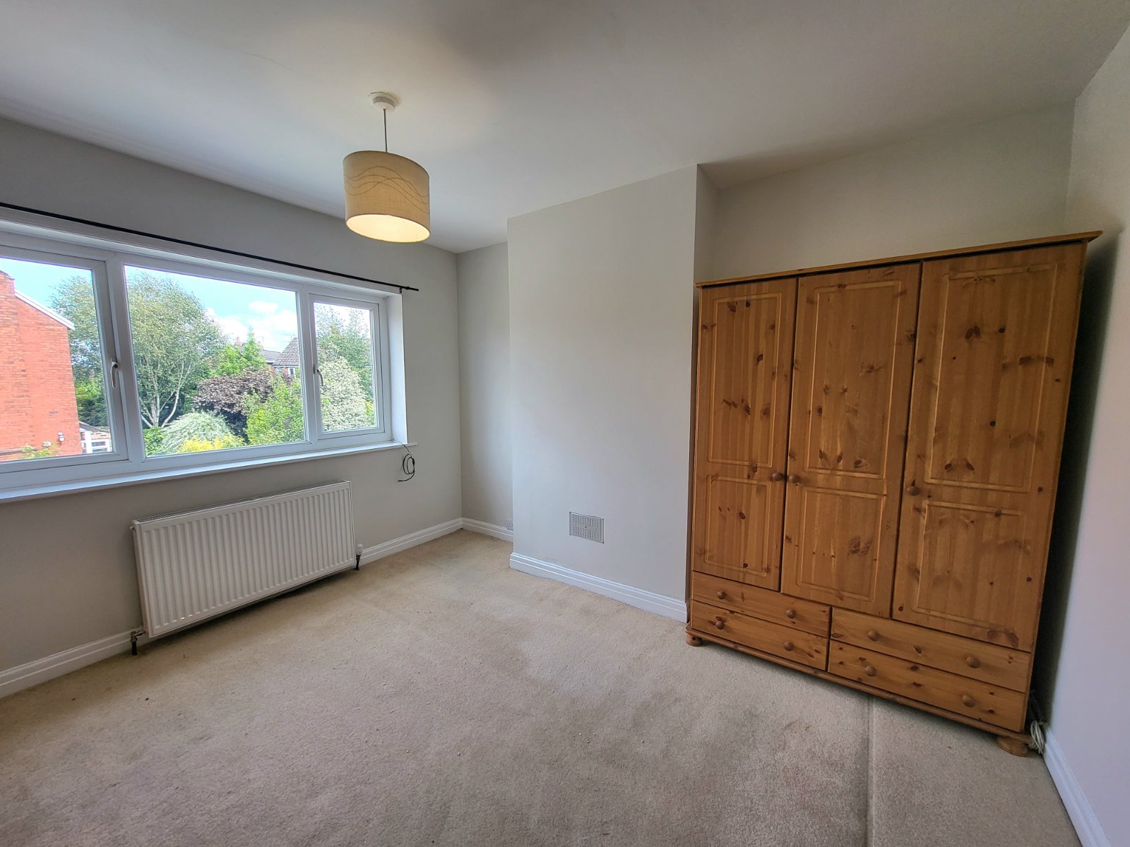 Fullerton Road, Heaton Moor, Stockport, Cheshire, SK4