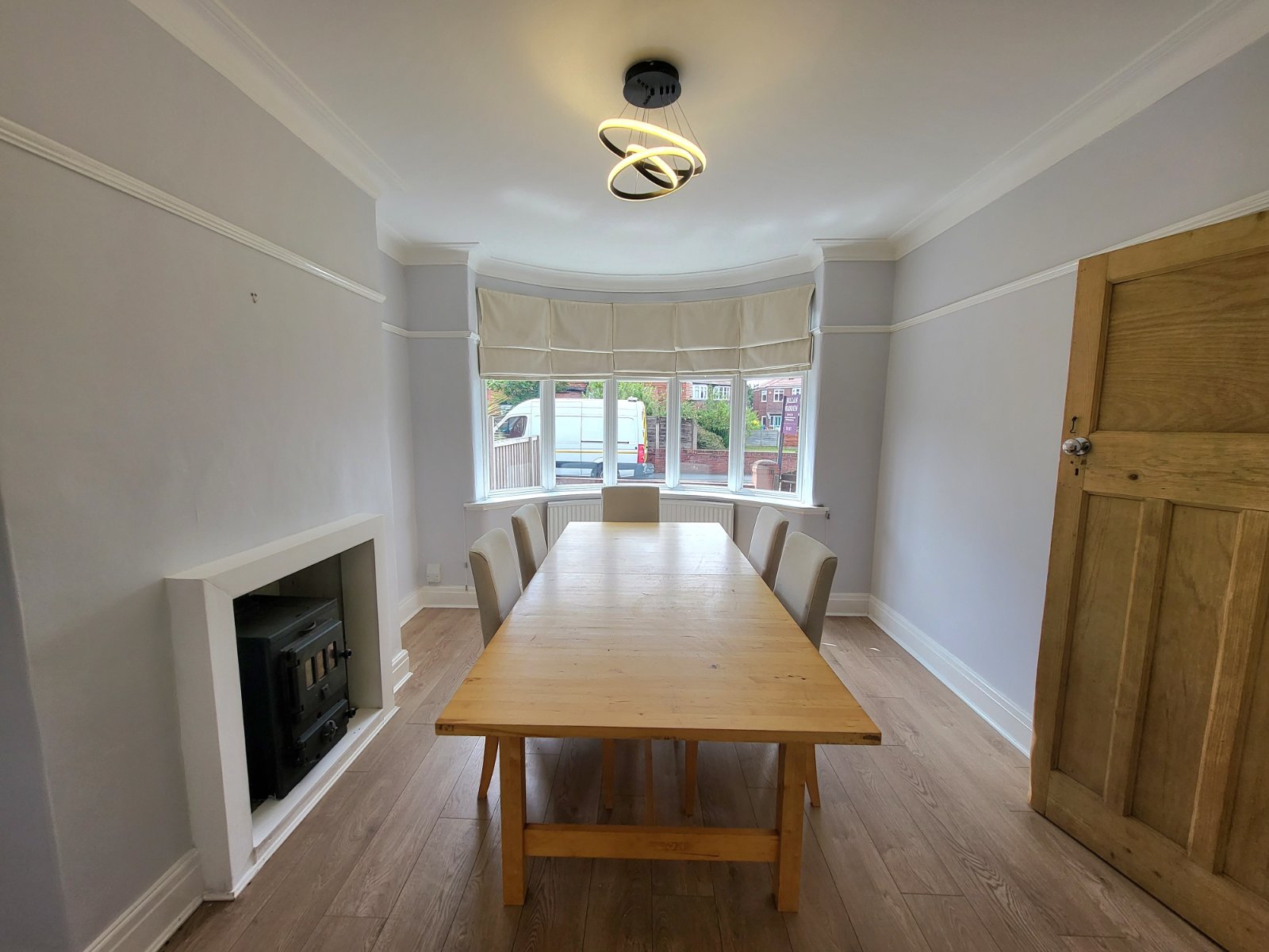 Fullerton Road, Heaton Moor, Stockport, Cheshire, SK4