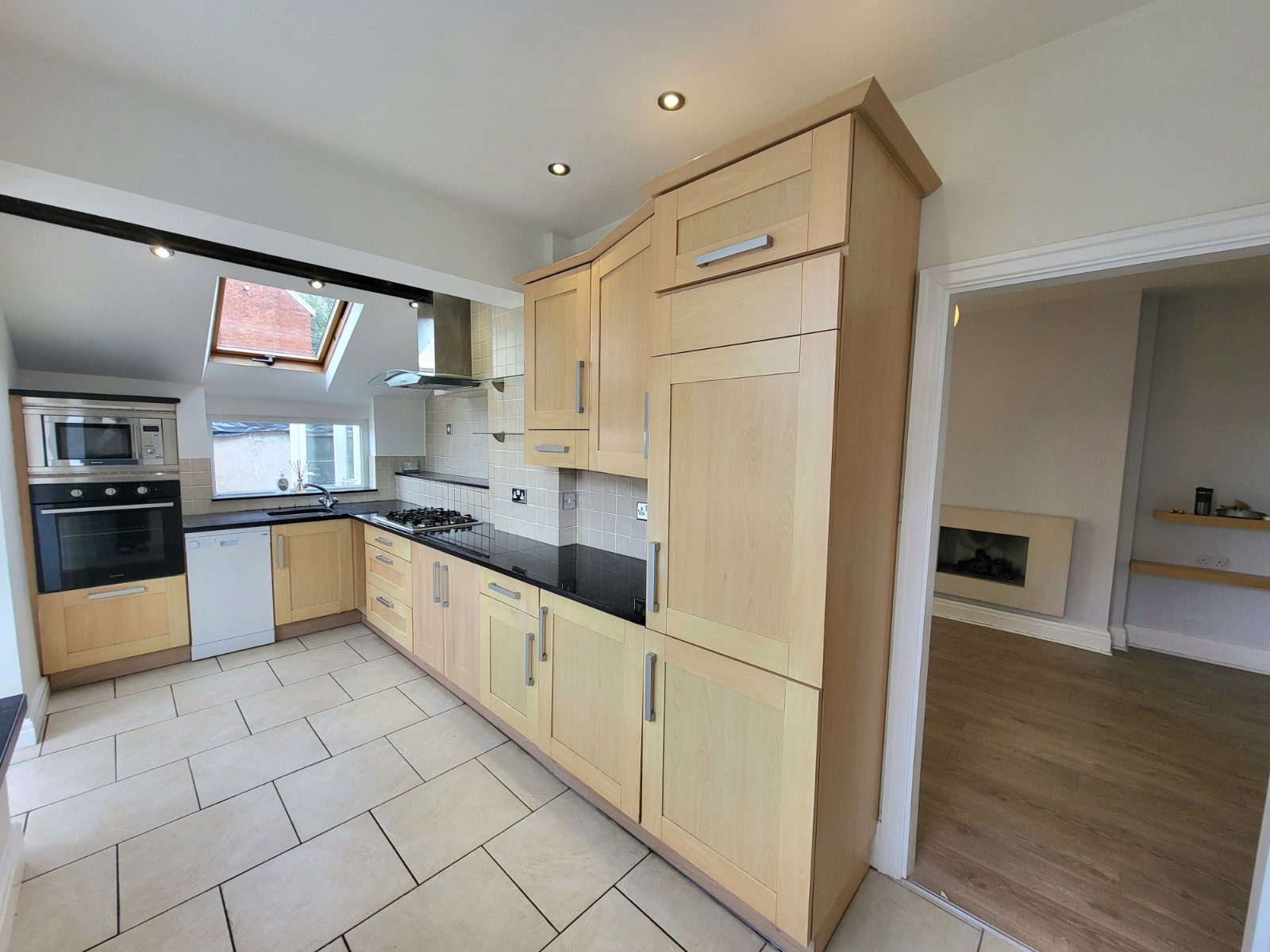 Fullerton Road, Heaton Moor, Stockport, Cheshire, SK4