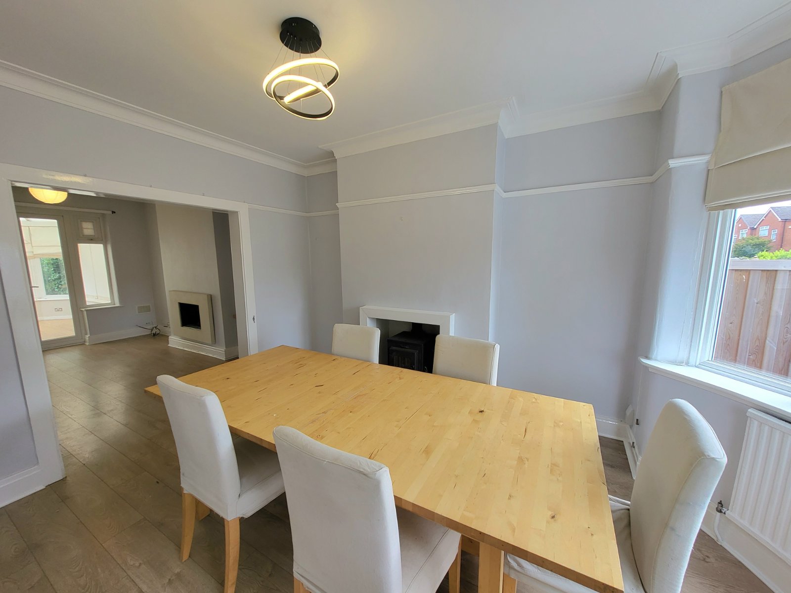 Fullerton Road, Heaton Moor, Stockport, Cheshire, SK4