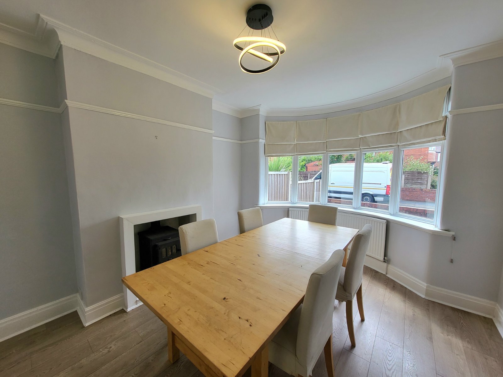 Fullerton Road, Heaton Moor, Stockport, Cheshire, SK4