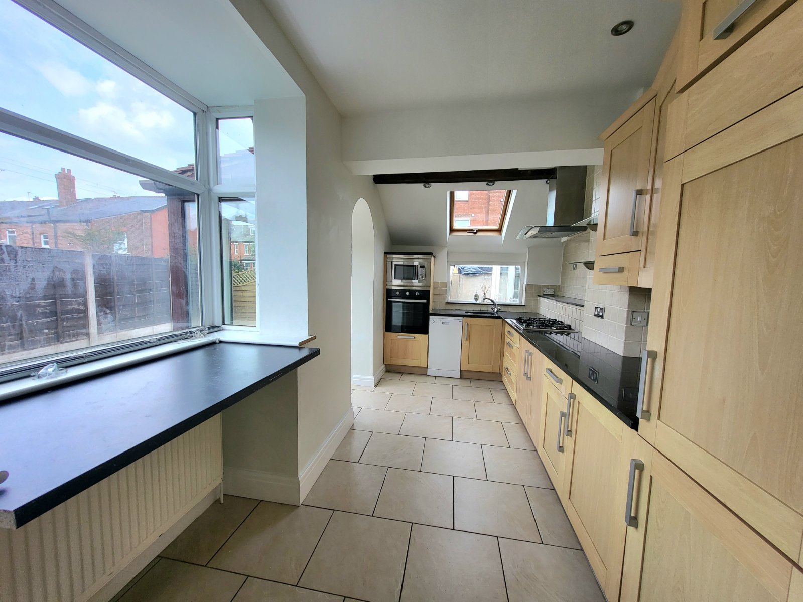 Fullerton Road, Heaton Moor, Stockport, Cheshire, SK4