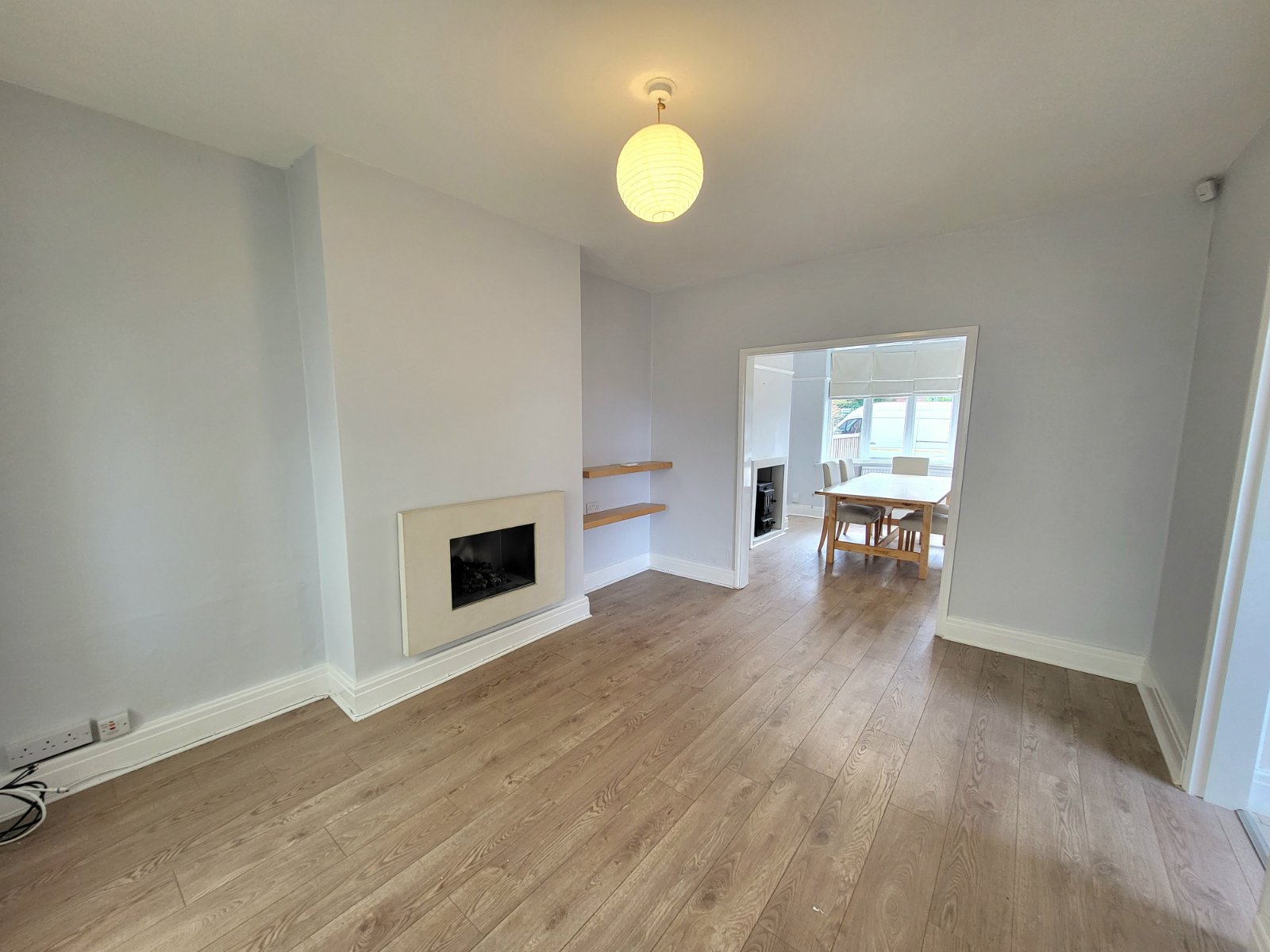 Fullerton Road, Heaton Moor, Stockport, Cheshire, SK4