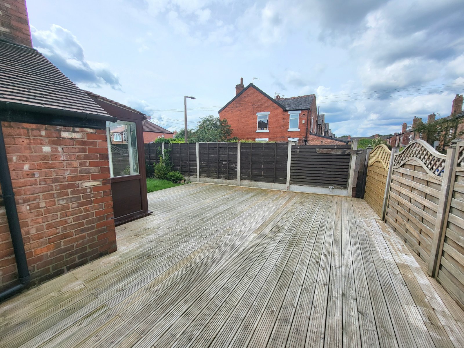 Fullerton Road, Heaton Moor, Stockport, Cheshire, SK4
