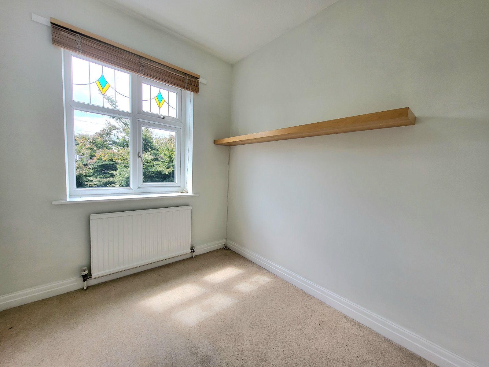 Fullerton Road, Heaton Moor, Stockport, Cheshire, SK4