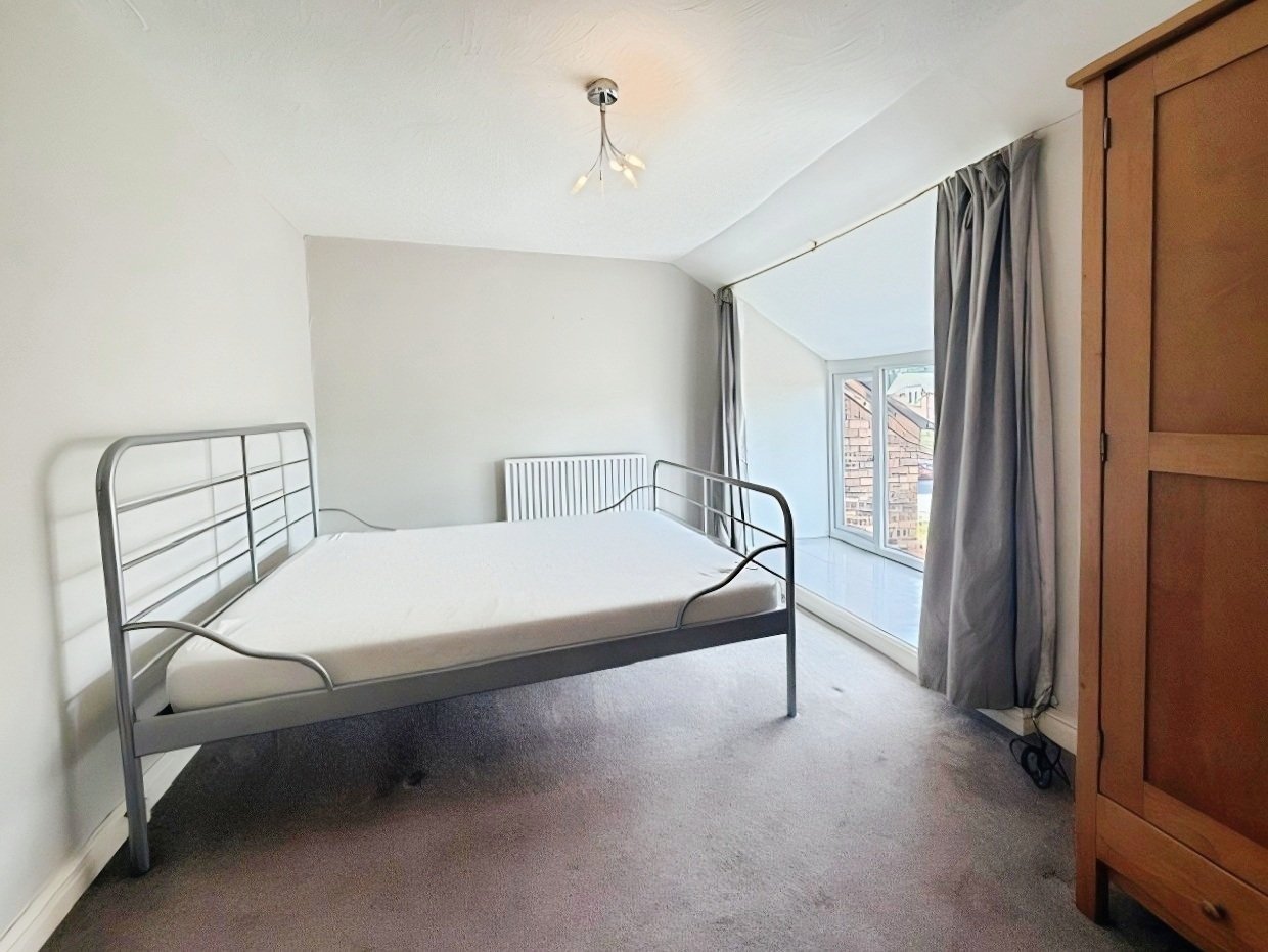 Crossgate Mews, Heaton Mersey, Stockport, Cheshire, SK4
