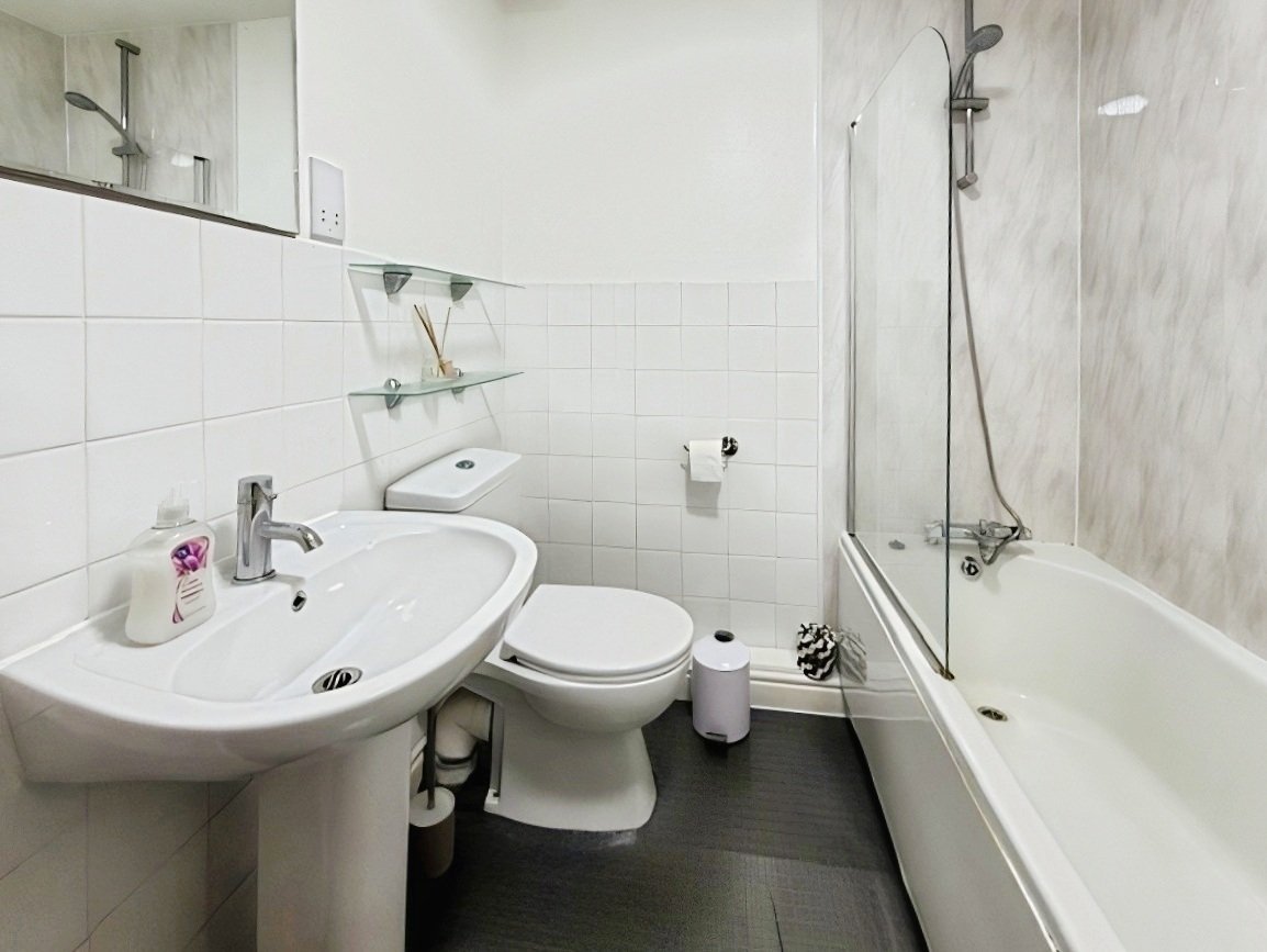 Crossgate Mews, Heaton Mersey, Stockport, Cheshire, SK4