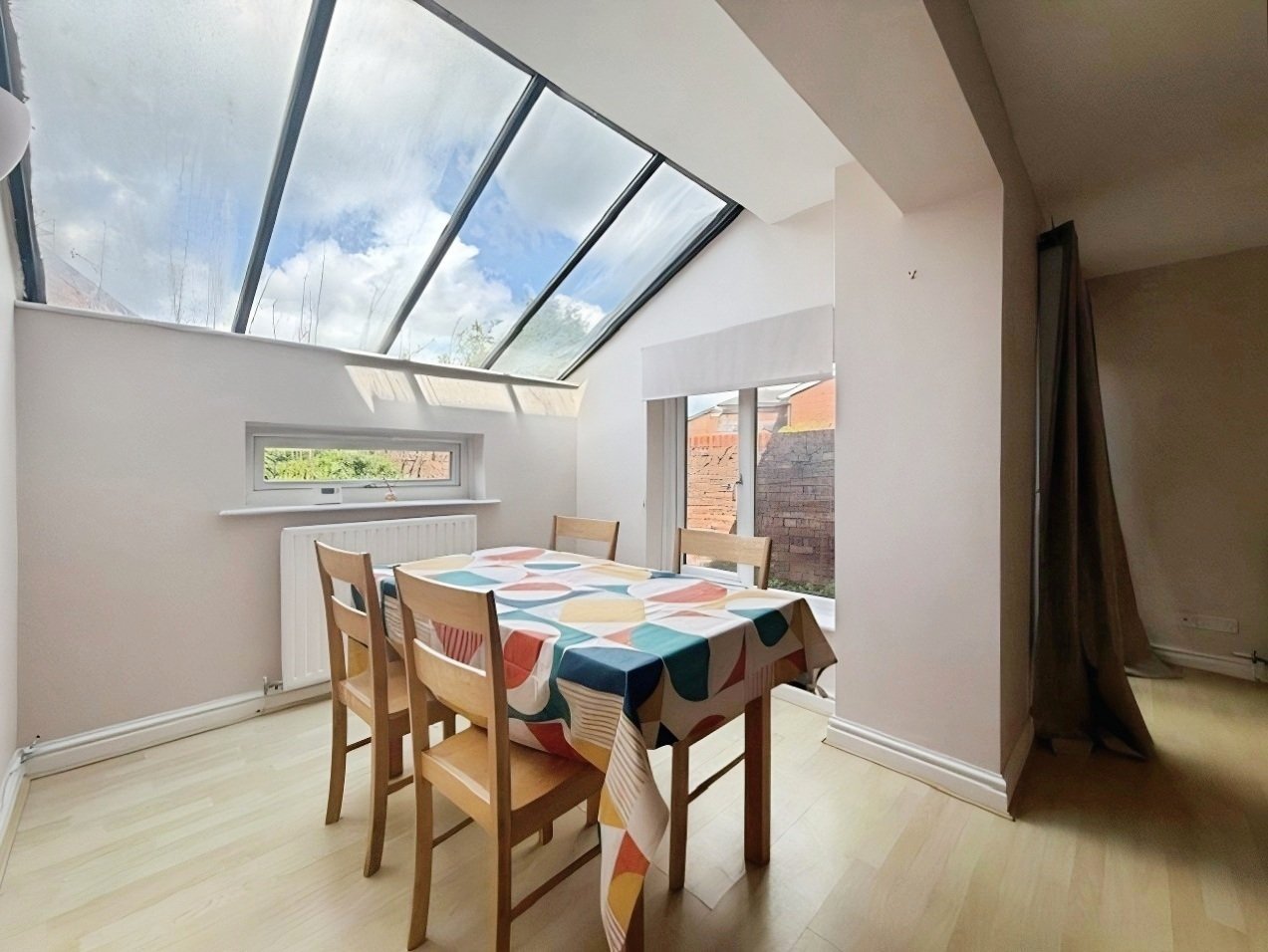 Crossgate Mews, Heaton Mersey, Stockport, Cheshire, SK4