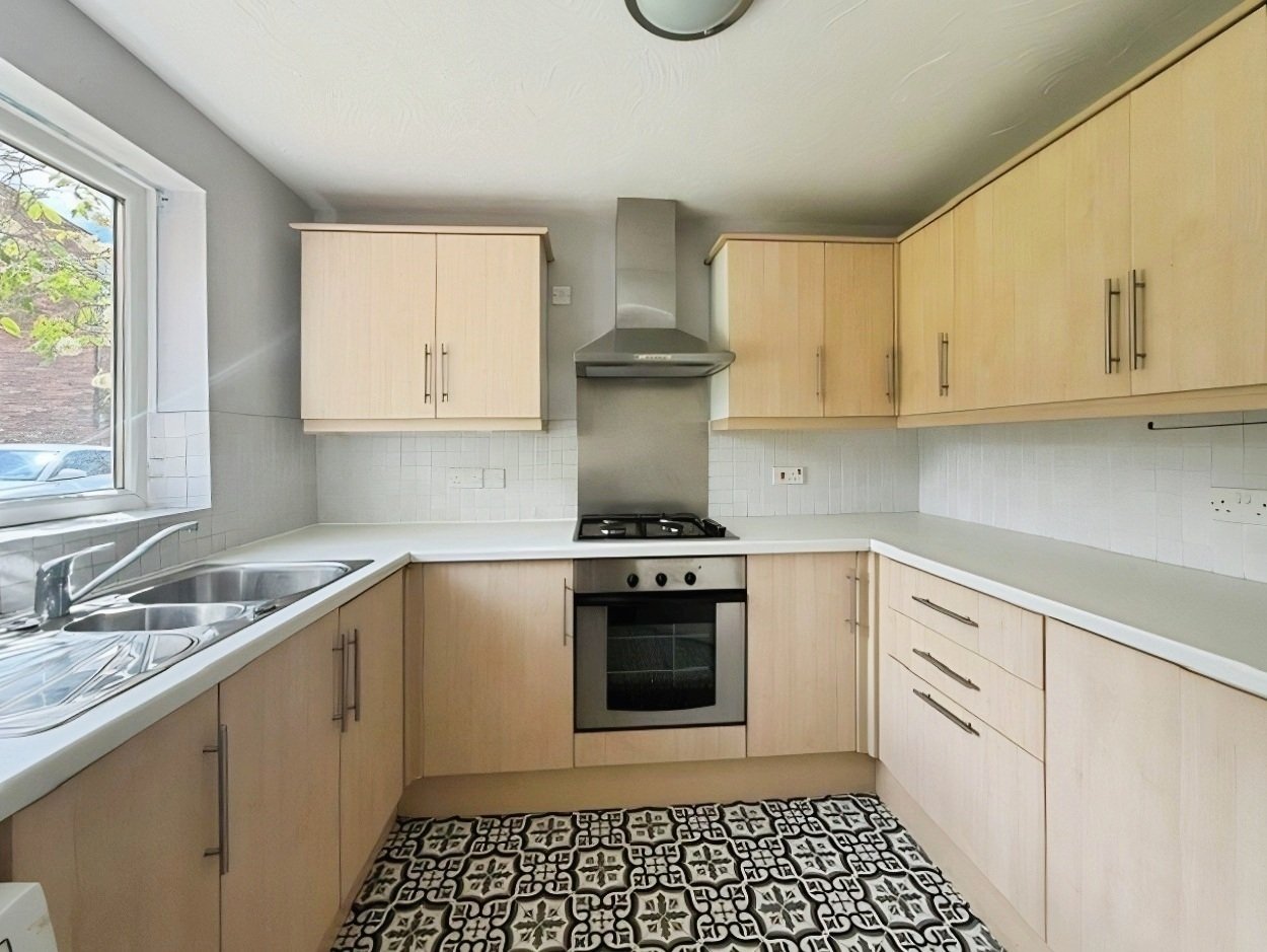 Crossgate Mews, Heaton Mersey, Stockport, Cheshire, SK4