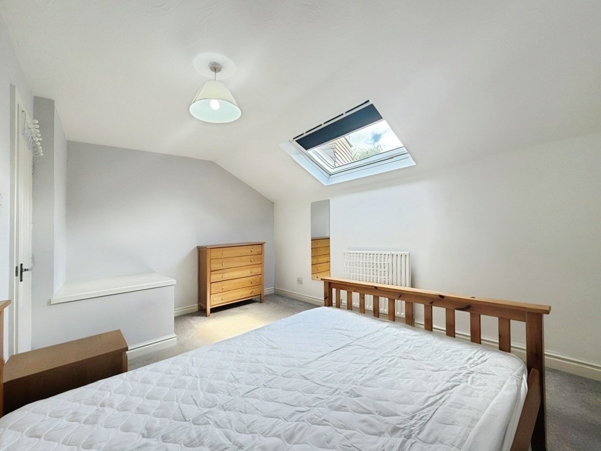 Crossgate Mews, Heaton Mersey, Stockport, Cheshire, SK4
