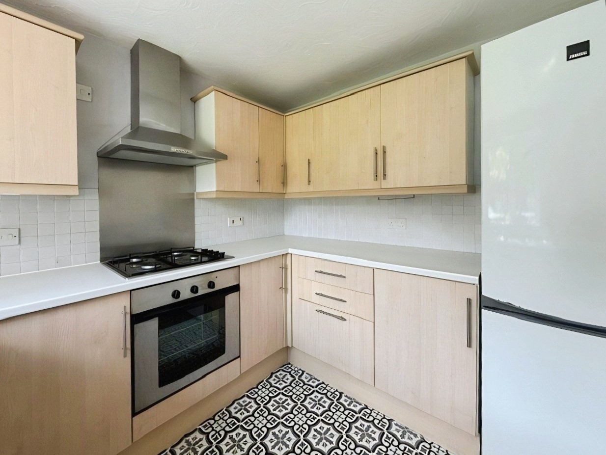 Crossgate Mews, Heaton Mersey, Stockport, Cheshire, SK4