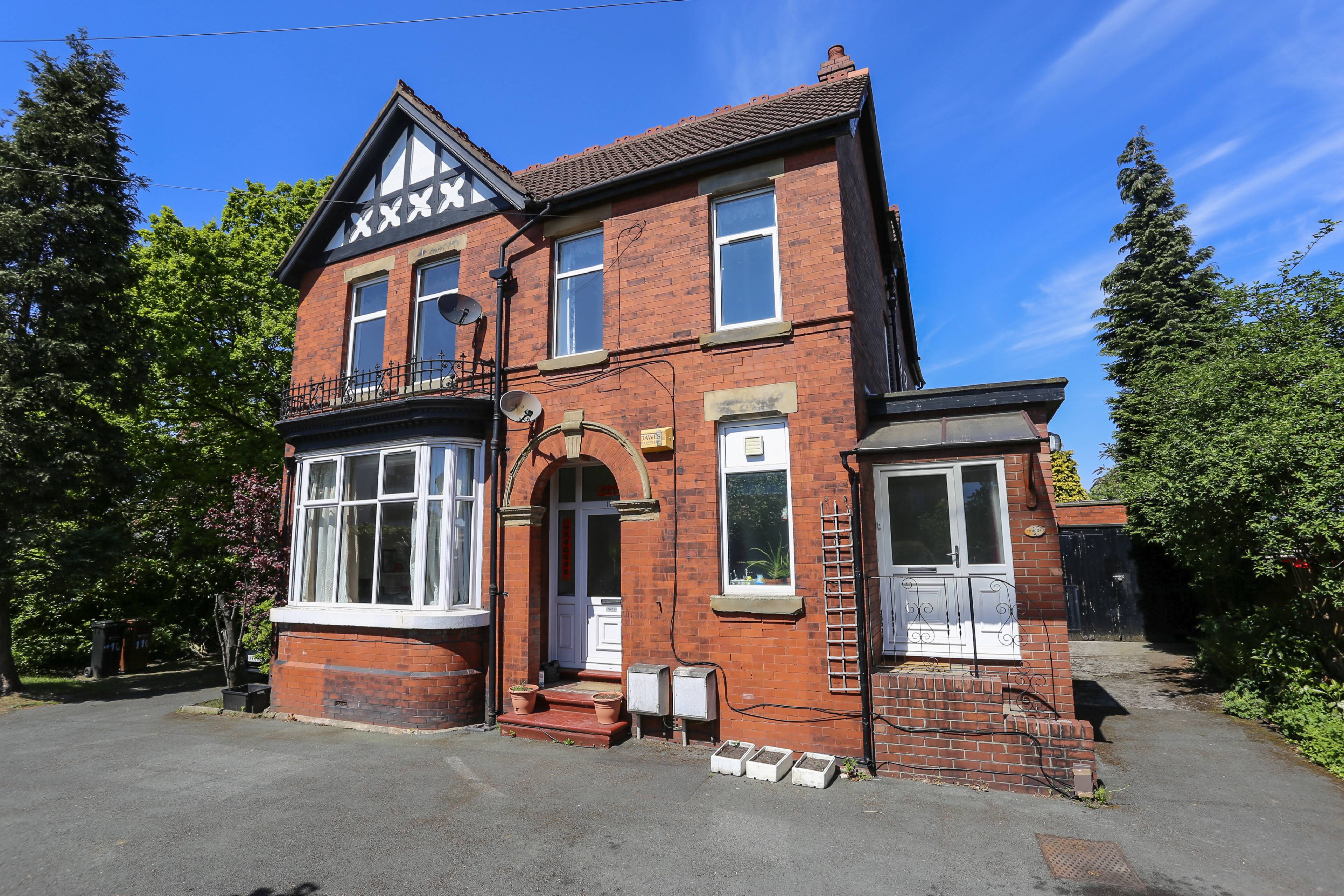 Didsbury Road, Heaton Norris, Stockport, SK4