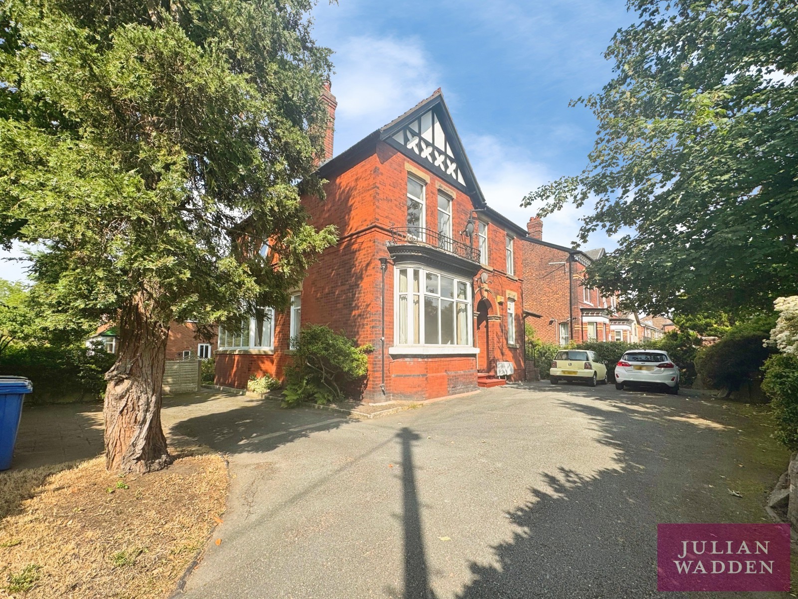 Didsbury Road, Heaton Norris, Stockport, SK4