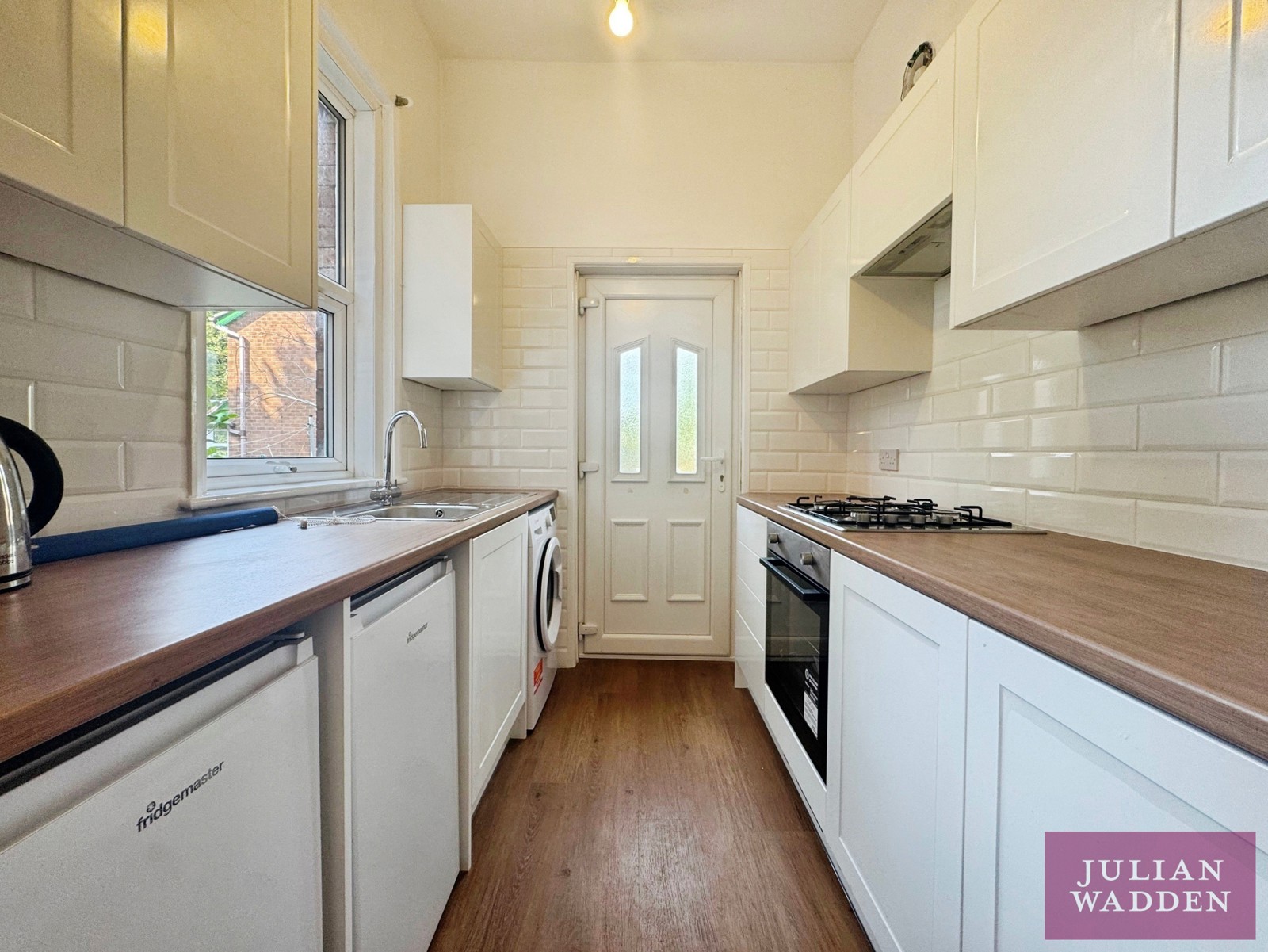 Didsbury Road, Heaton Norris, Stockport, SK4
