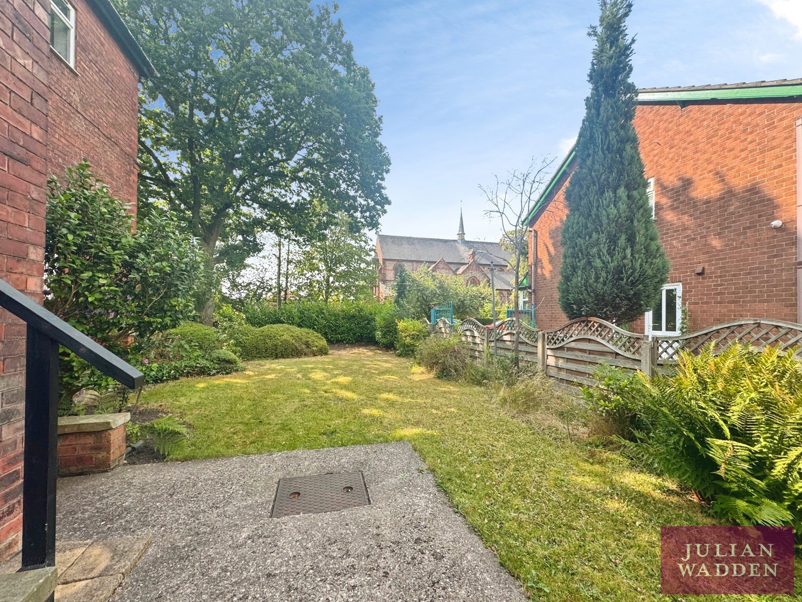 Didsbury Road, Heaton Norris, Stockport, SK4