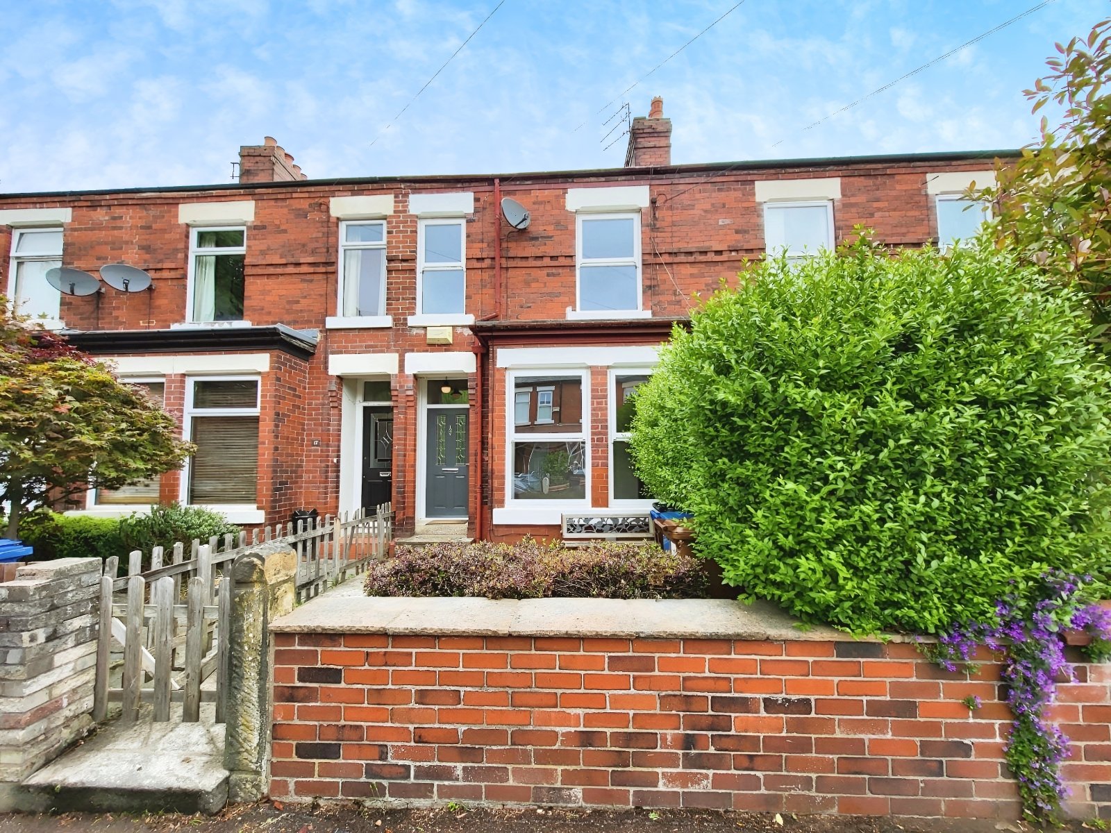 Ventnor Road, Heaton Moor, Stockport, SK4