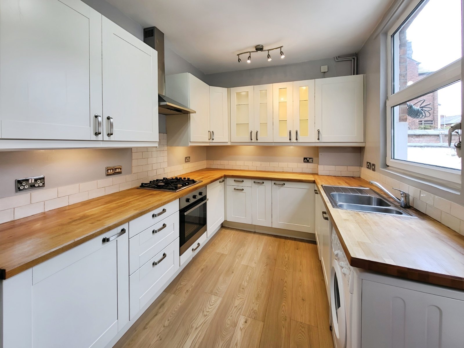 Ventnor Road, Heaton Moor, Stockport, SK4