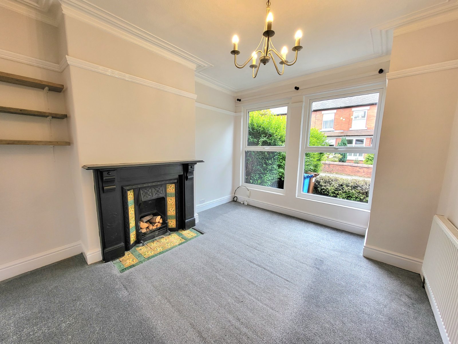 Ventnor Road, Heaton Moor, Stockport, SK4
