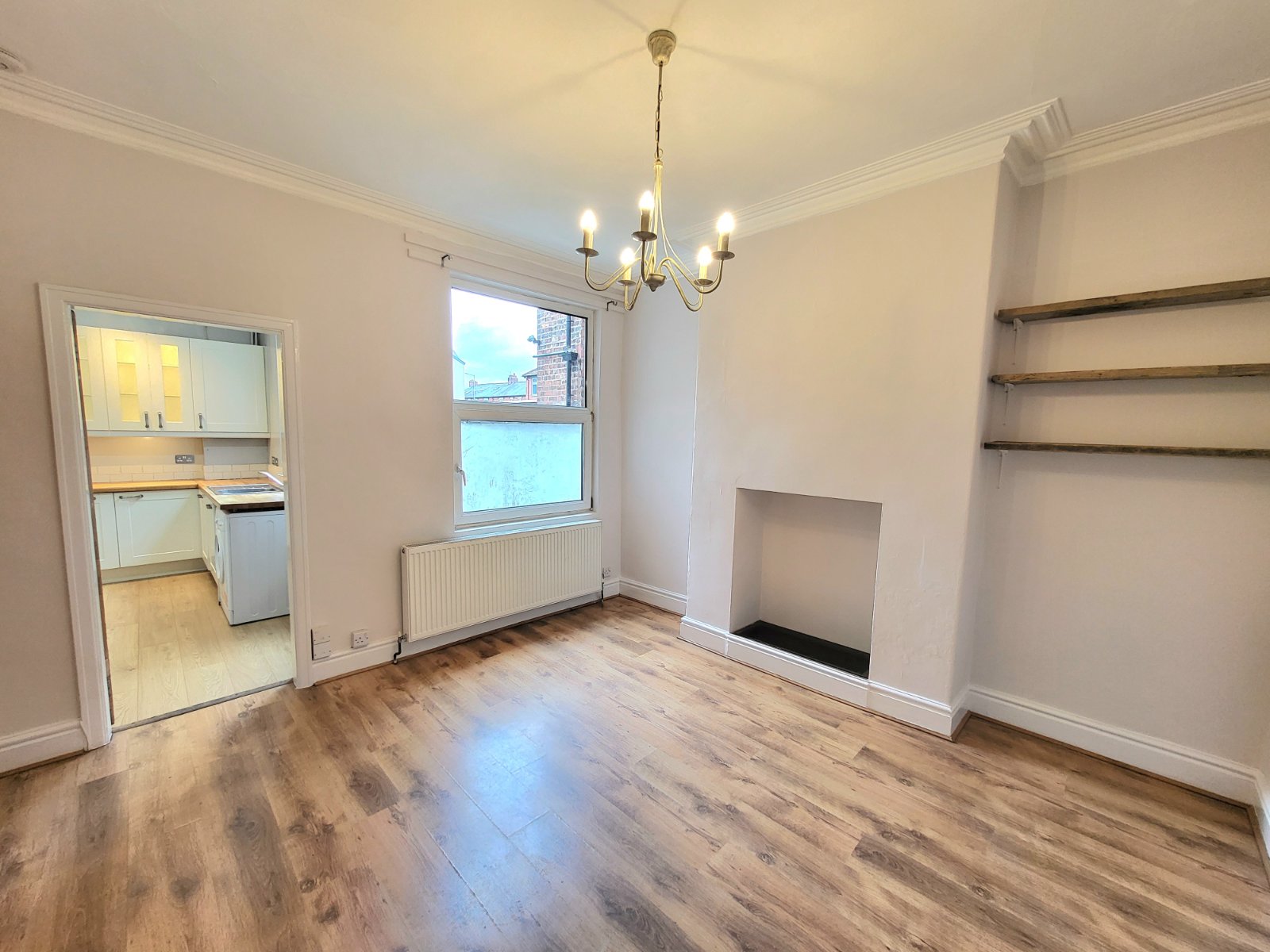 Ventnor Road, Heaton Moor, Stockport, SK4