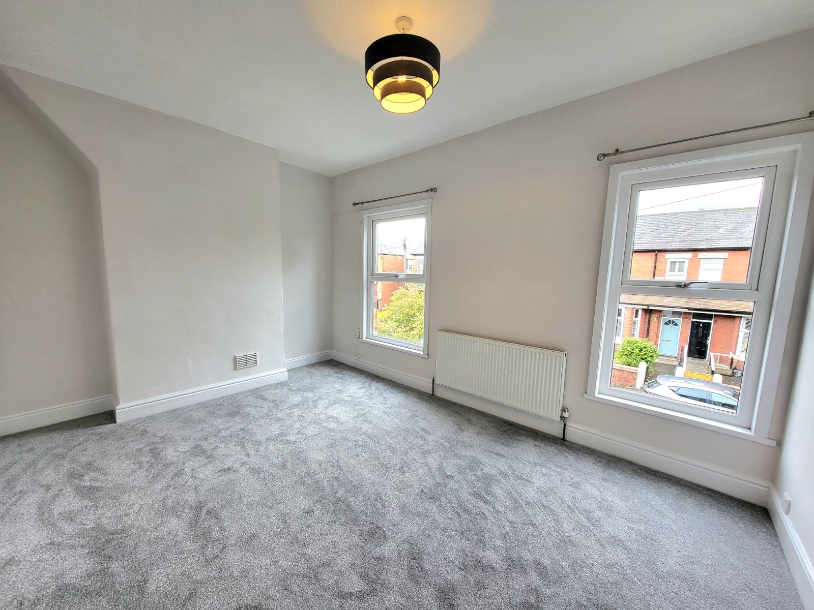 Ventnor Road, Heaton Moor, Stockport, SK4