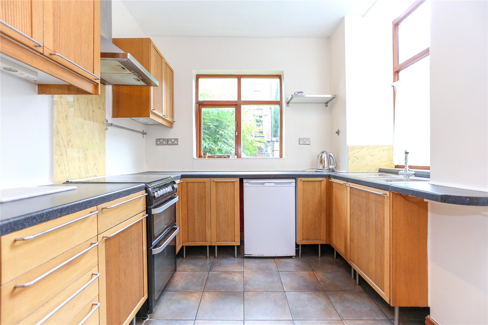Grange Avenue, Heaton Chapel, Stockport, Cheshire, SK4