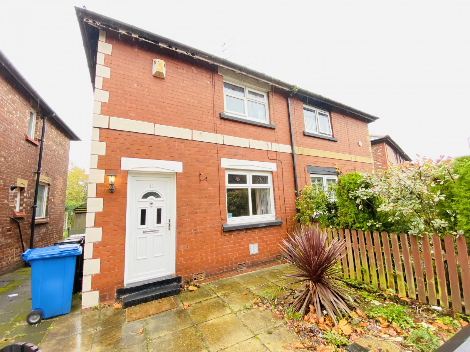 Meal Street, Heaton Norris, Stockport, SK4