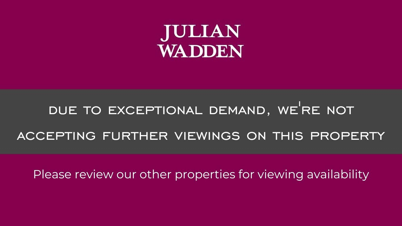 Meal Street, Heaton Norris, Stockport, SK4 - Julian Wadden