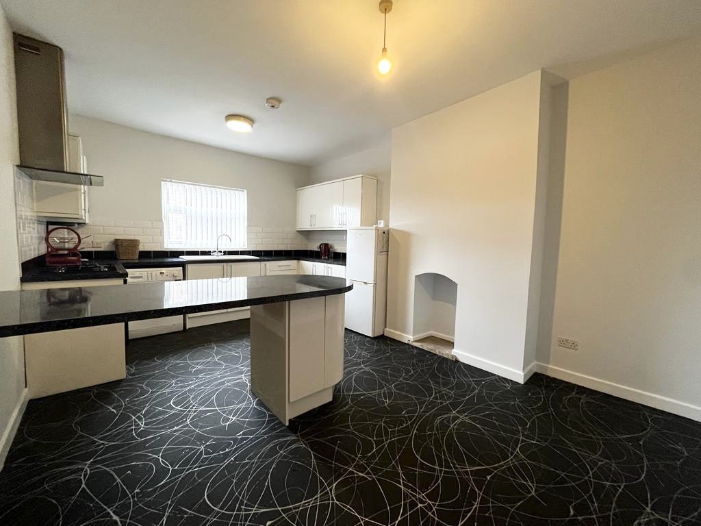 School Lane, Heaton Chapel, Stockport, Cheshire, SK4