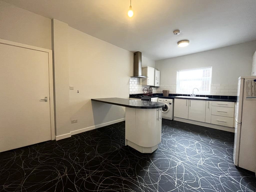 School Lane, Heaton Chapel, Stockport, Cheshire, SK4
