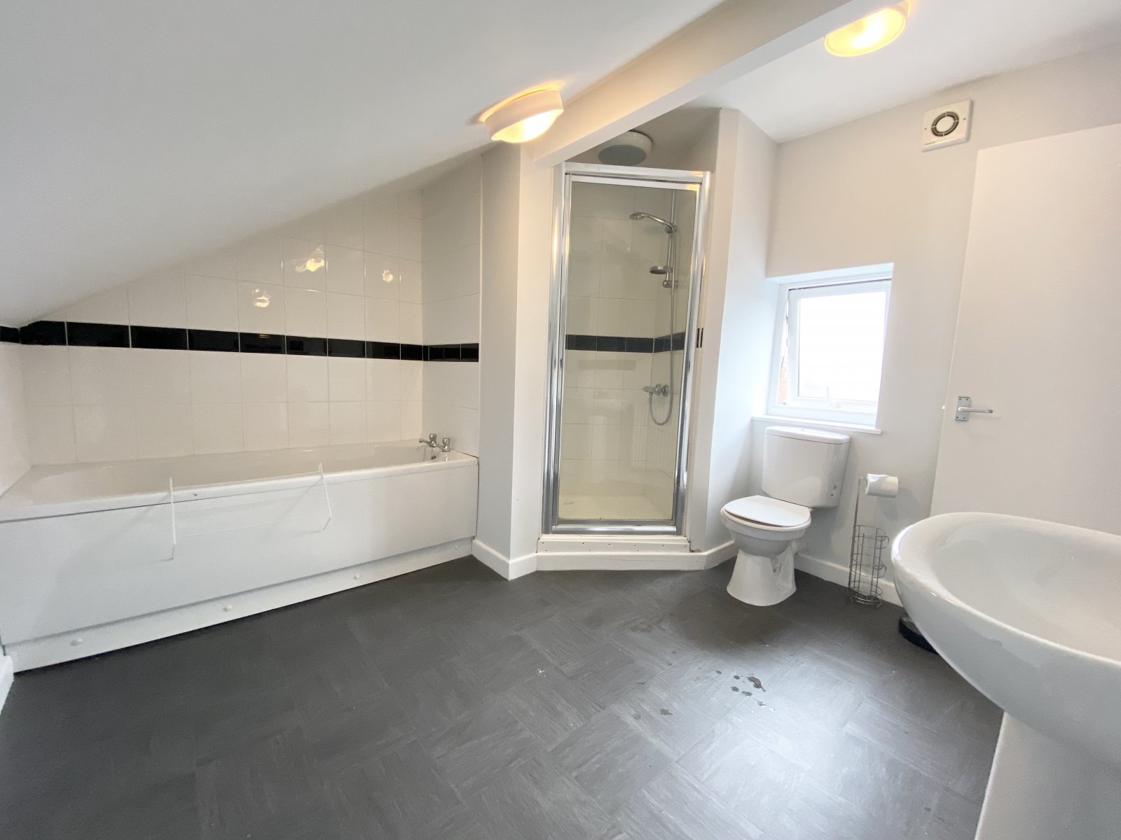 School Lane, Heaton Chapel, Stockport, Cheshire, SK4