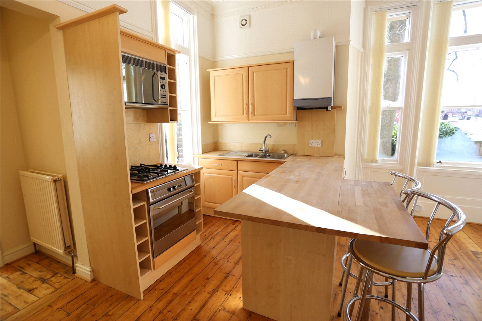 School Lane, Heaton Chapel, Stockport, Cheshire, SK4