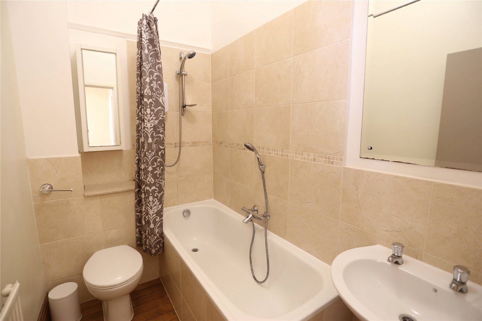 School Lane, Heaton Chapel, Stockport, Cheshire, SK4