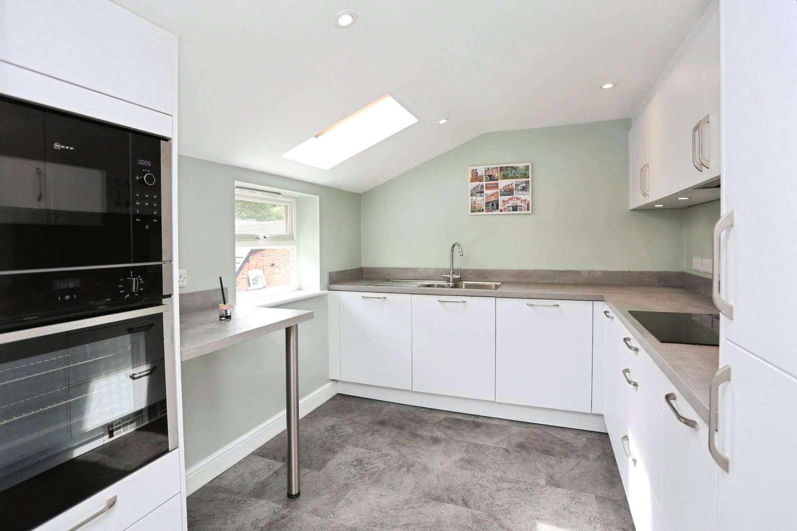 Thornbank Lodge, Heaton Moor Road, Stockport, Cheshire, SK4